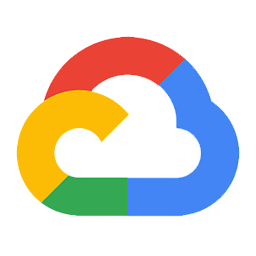 GCP Developer logo