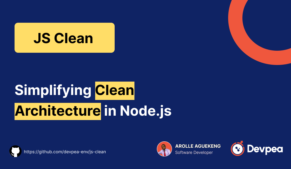 Js Clean aperçu