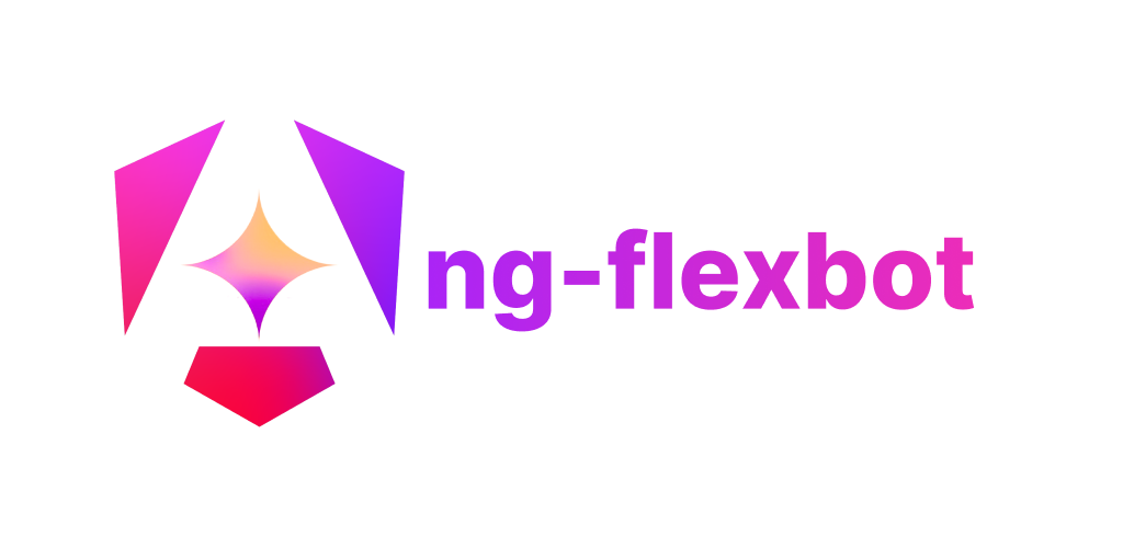 ng-flexbot aperçu