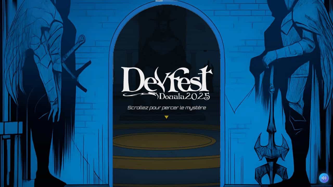 Building multi-agent AI apps with Node.js, Gemini and Angular — DevFest Douala 2025