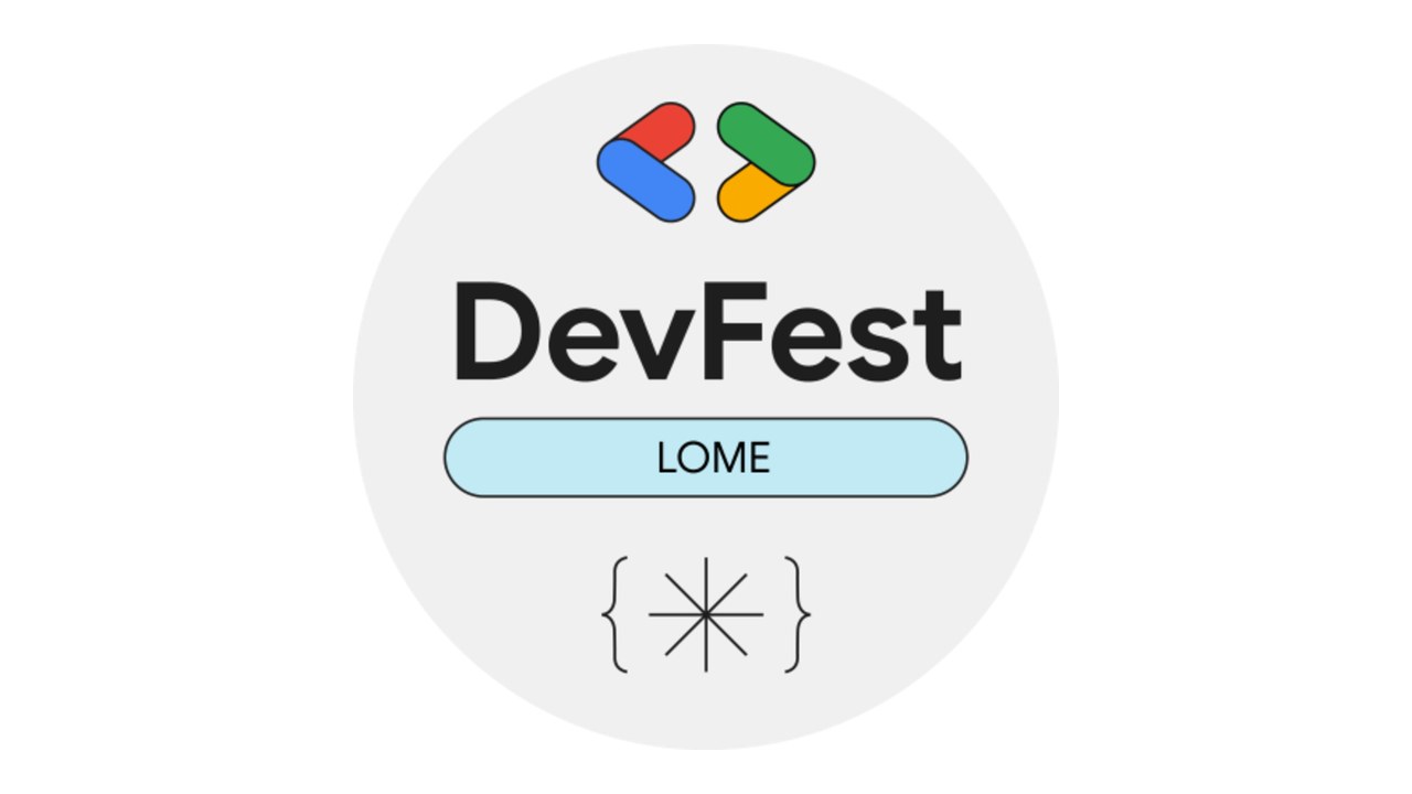 How monorepo architecture and AI make you more productive — DevFest Lomé 2025