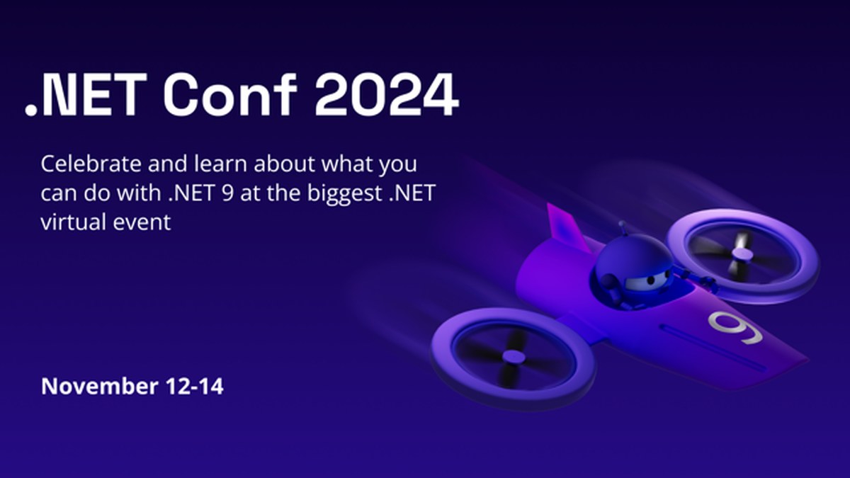 Domain-Driven Design from the Client Perspective — .NET Conf 2024 Cameroon